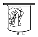 Bottom Assembly with Drain