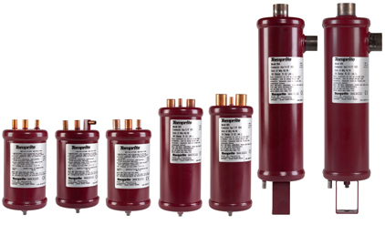 900 Series Coalescent Oil Seperatores