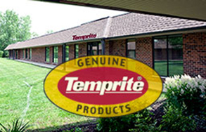 Temprite Refrigeration Components