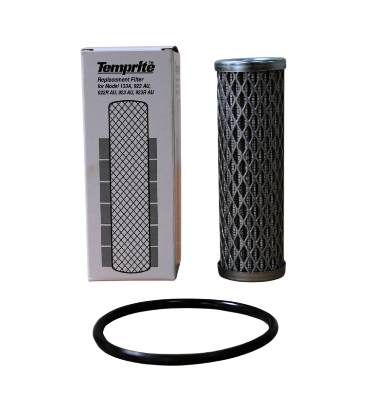 133A CLEAN-UP FILTER KIT