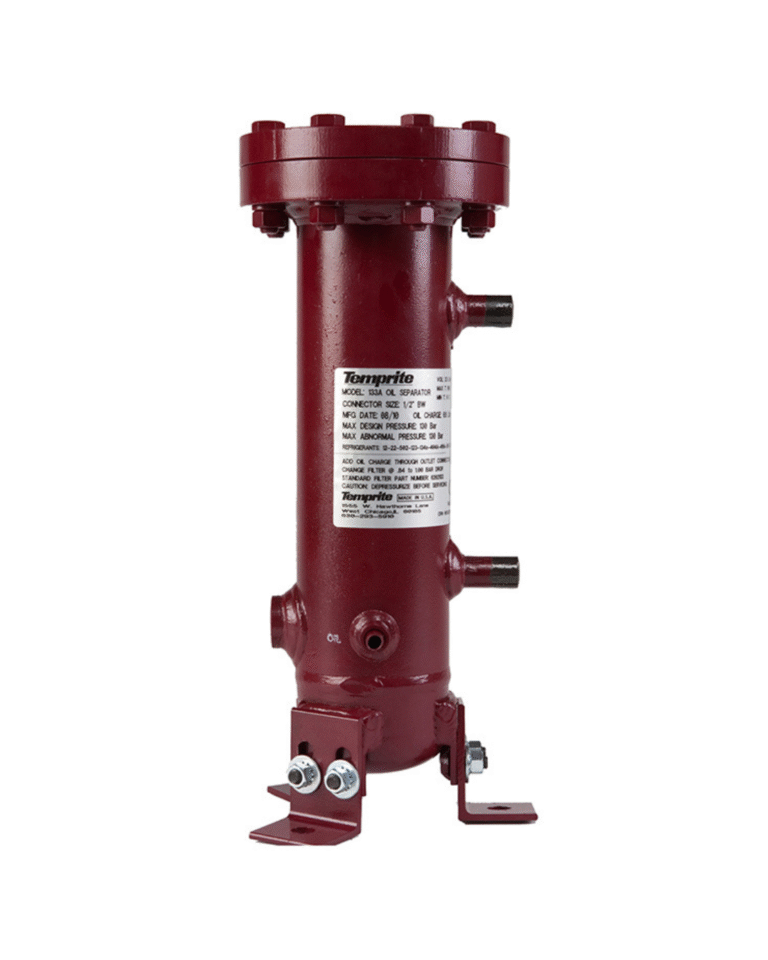 133A OIL SEPARATOR