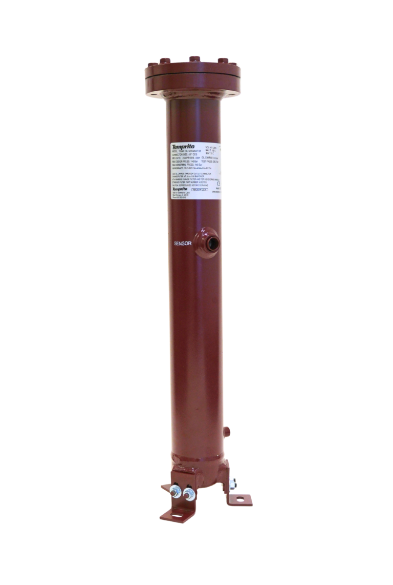 133AR OIL SEPARATOR