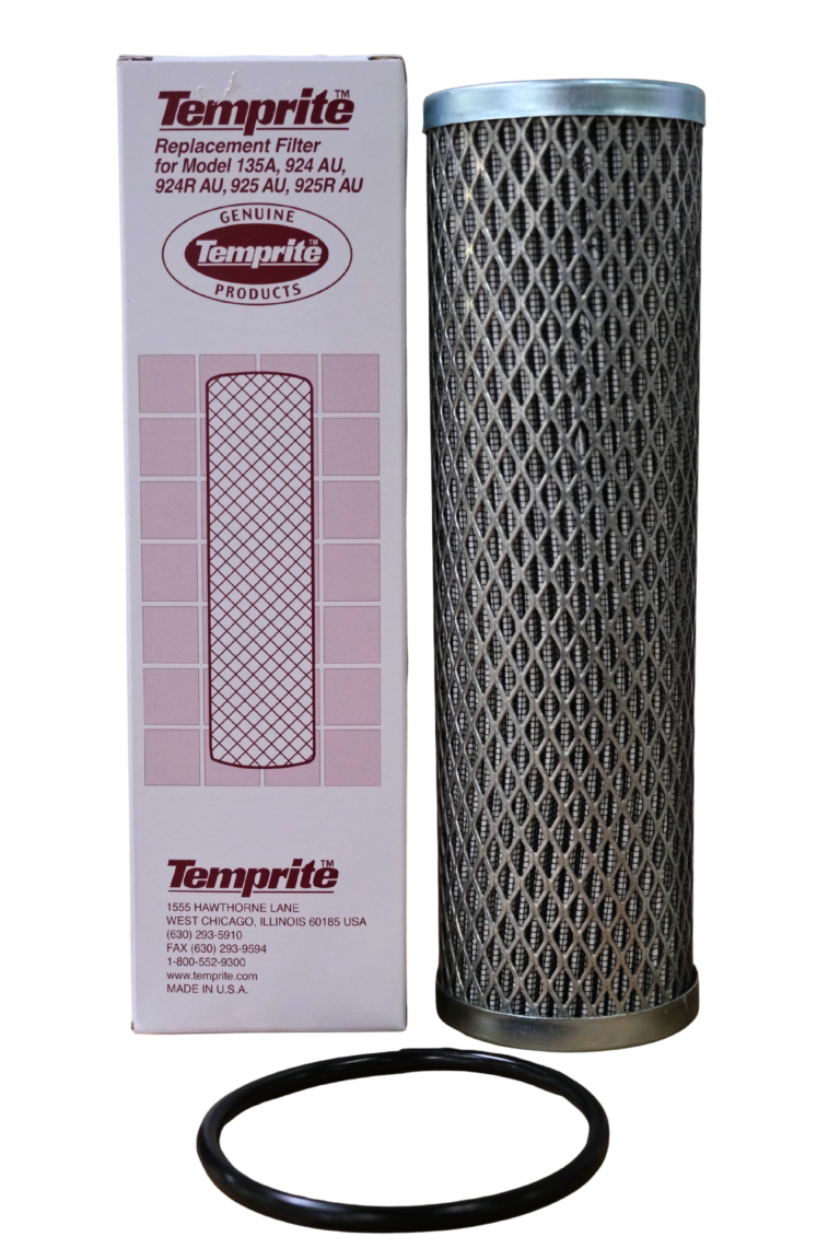 135A CLEAN-UP FILTER KIT