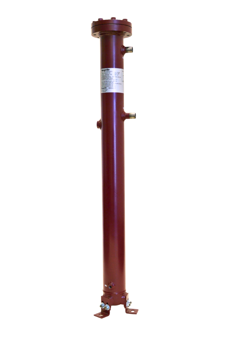 135AR OIL SEPARATOR