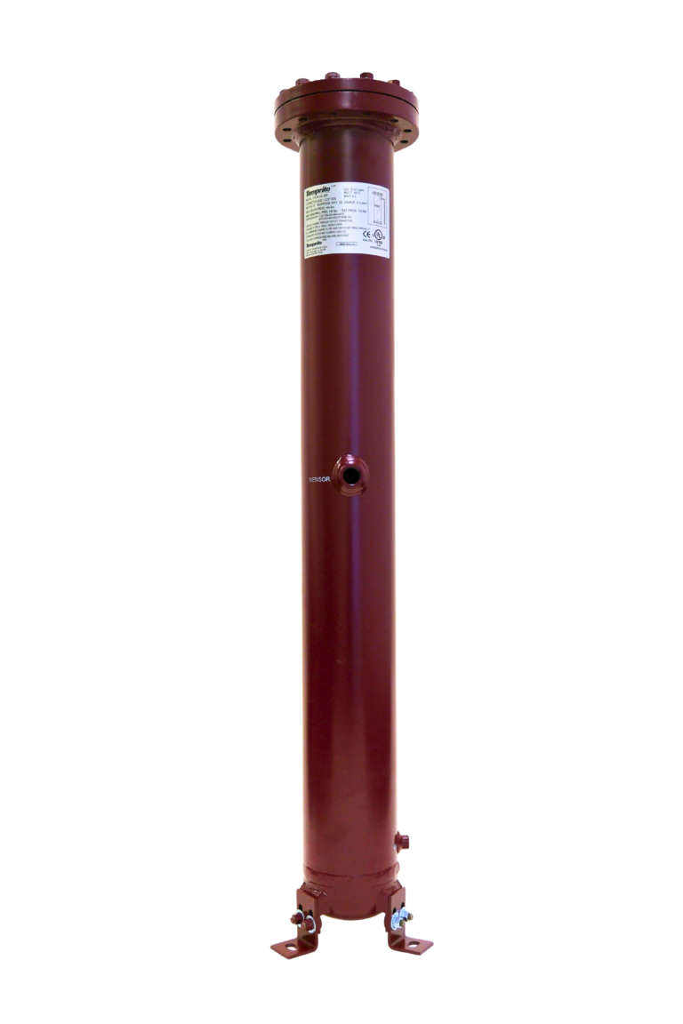 137AR OIL SEPARATOR