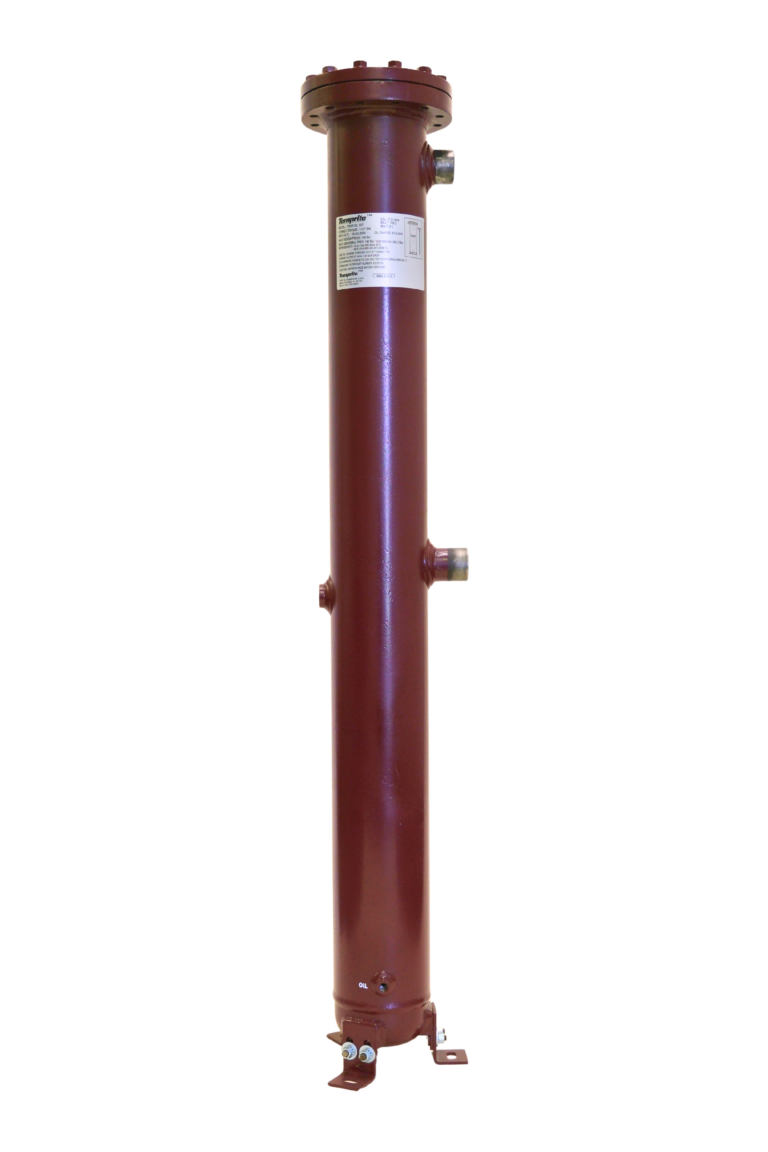 138AR OIL SEPARATOR