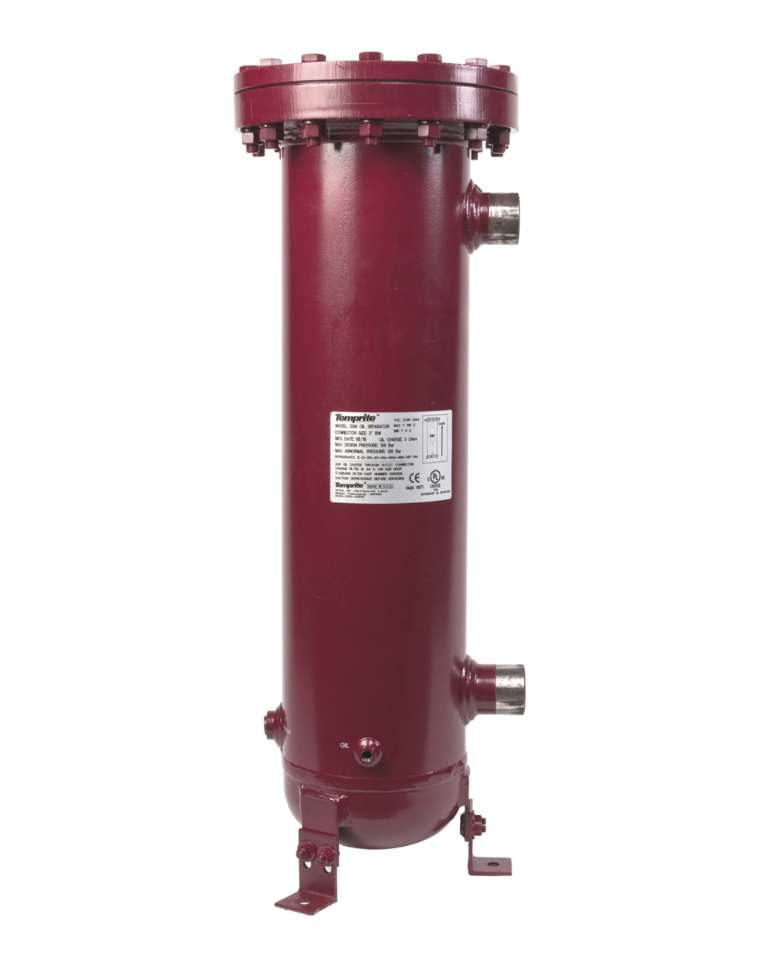 139A OIL SEPARATOR