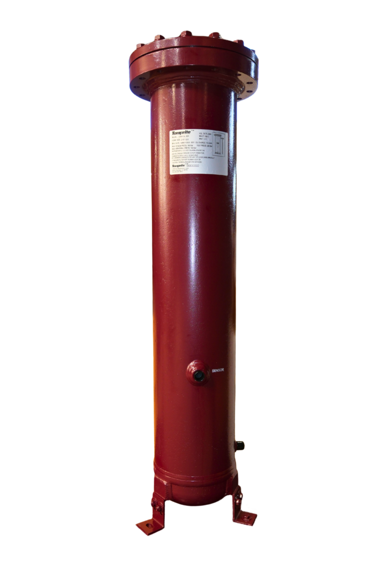 139AR OIL SEPARATOR