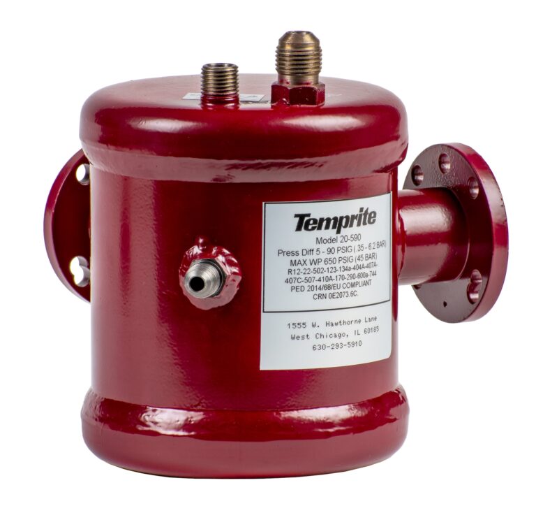 MODEL 20-590 ADJUSTABLE OLC