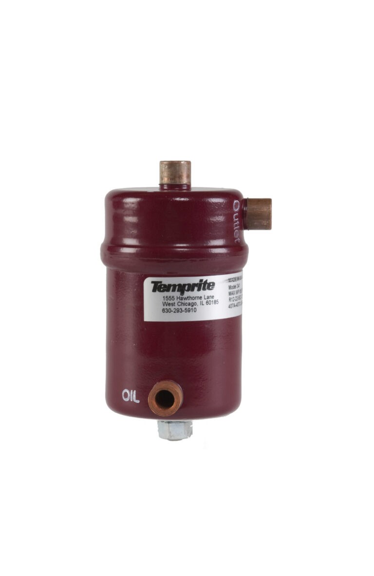 341 Oil Separator