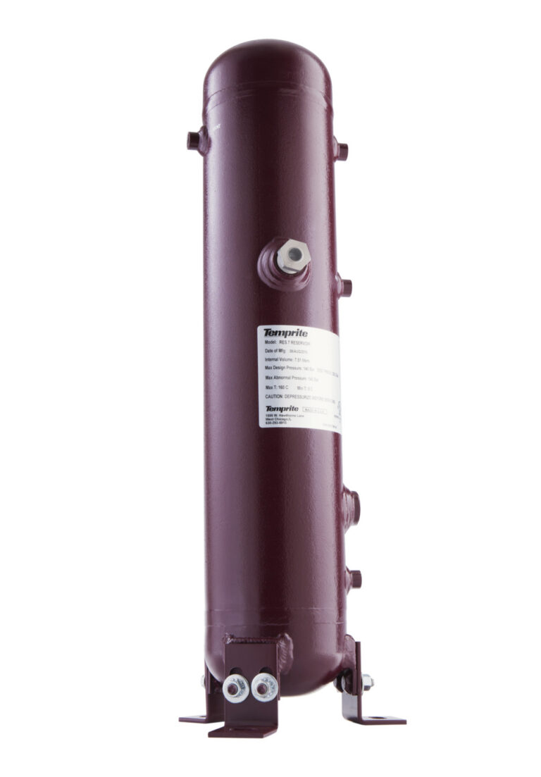 7 LITER OIL RESERVOIR