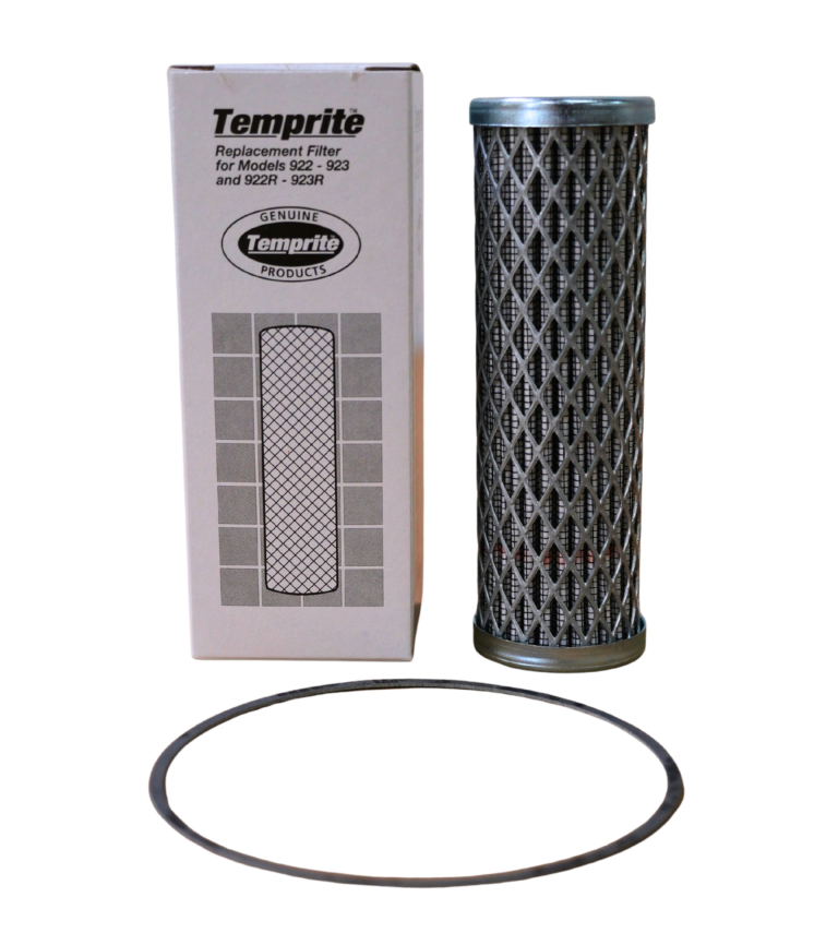 922/3/922R/3R CLEAN-UP FILTER KIT