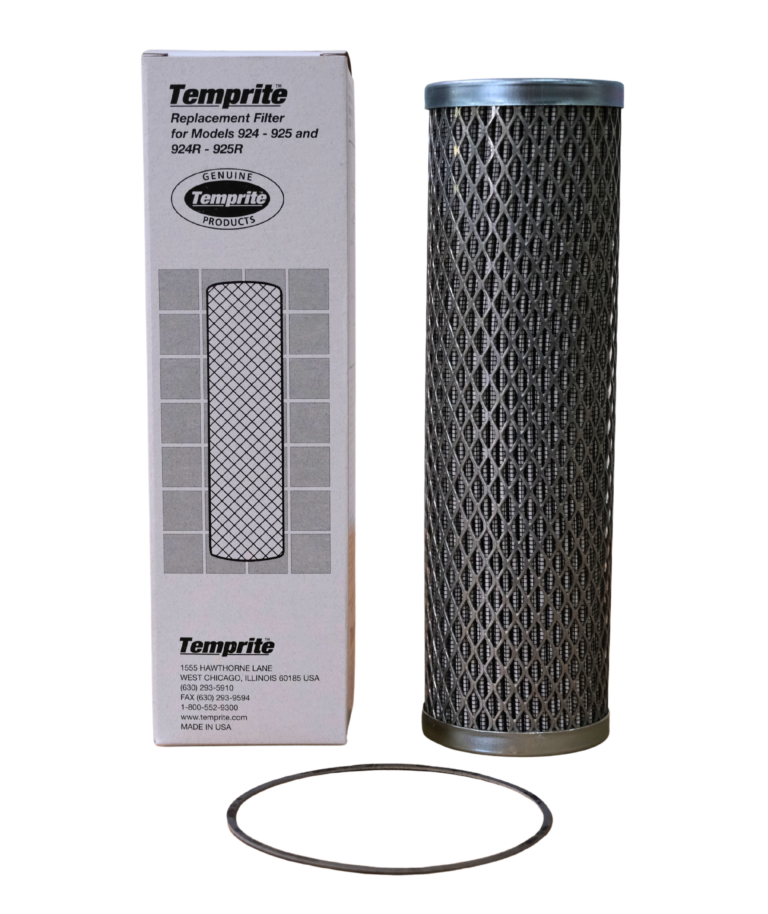 924/5/924R/5R CLEAN-UP FILTER KIT