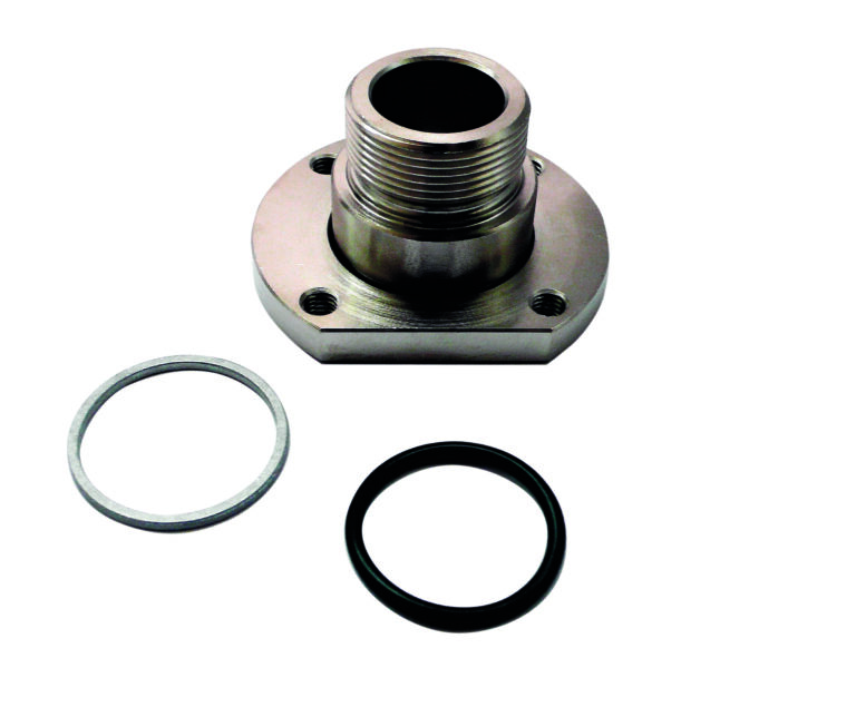 TEKLAB TK4 Adapter TKX-A001