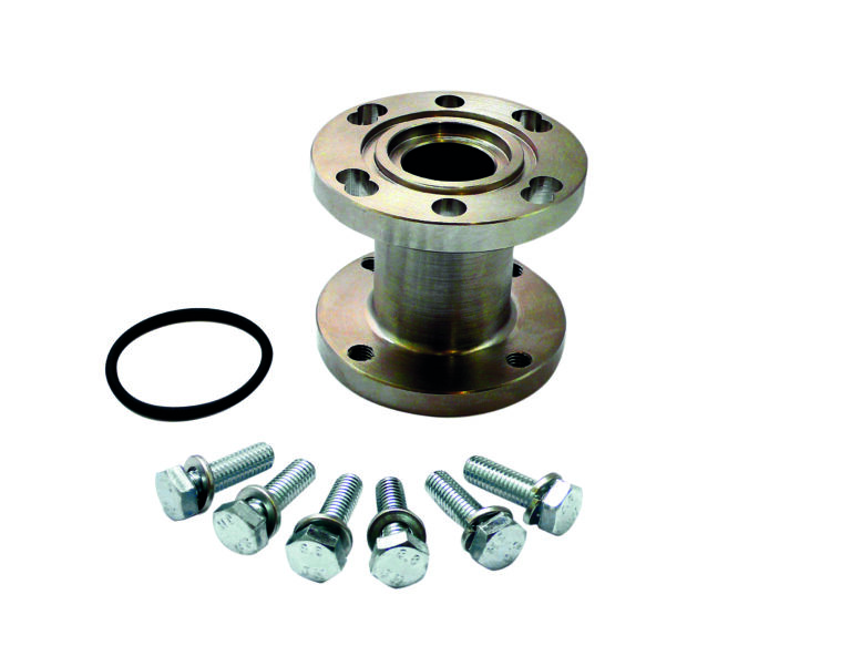 TEKLAB TK4 Adapter TKX-A003