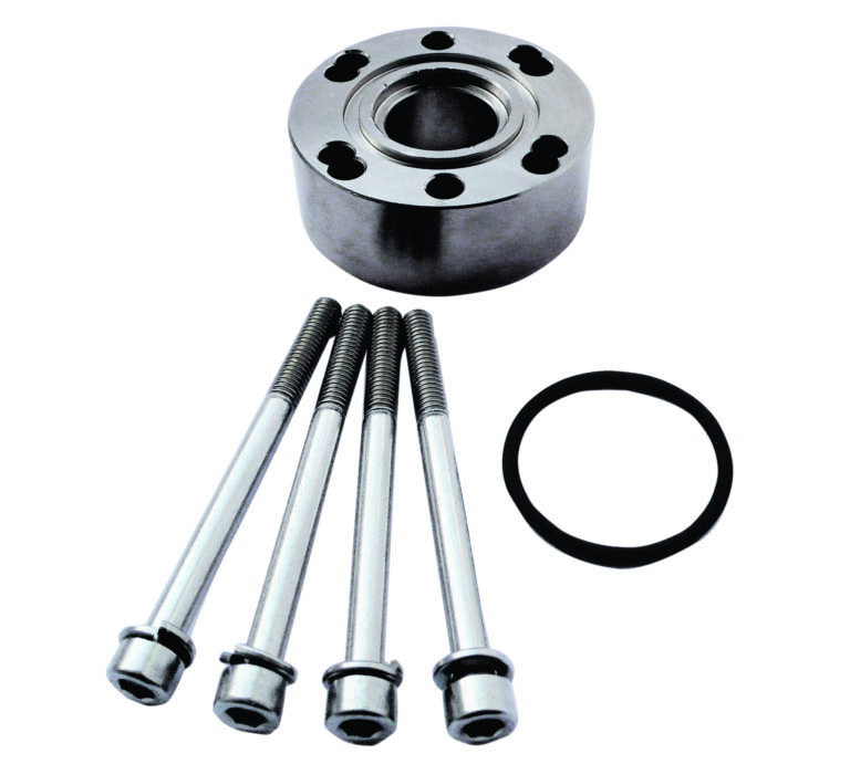 TEKLAB TK4 Adapter TKX-A007