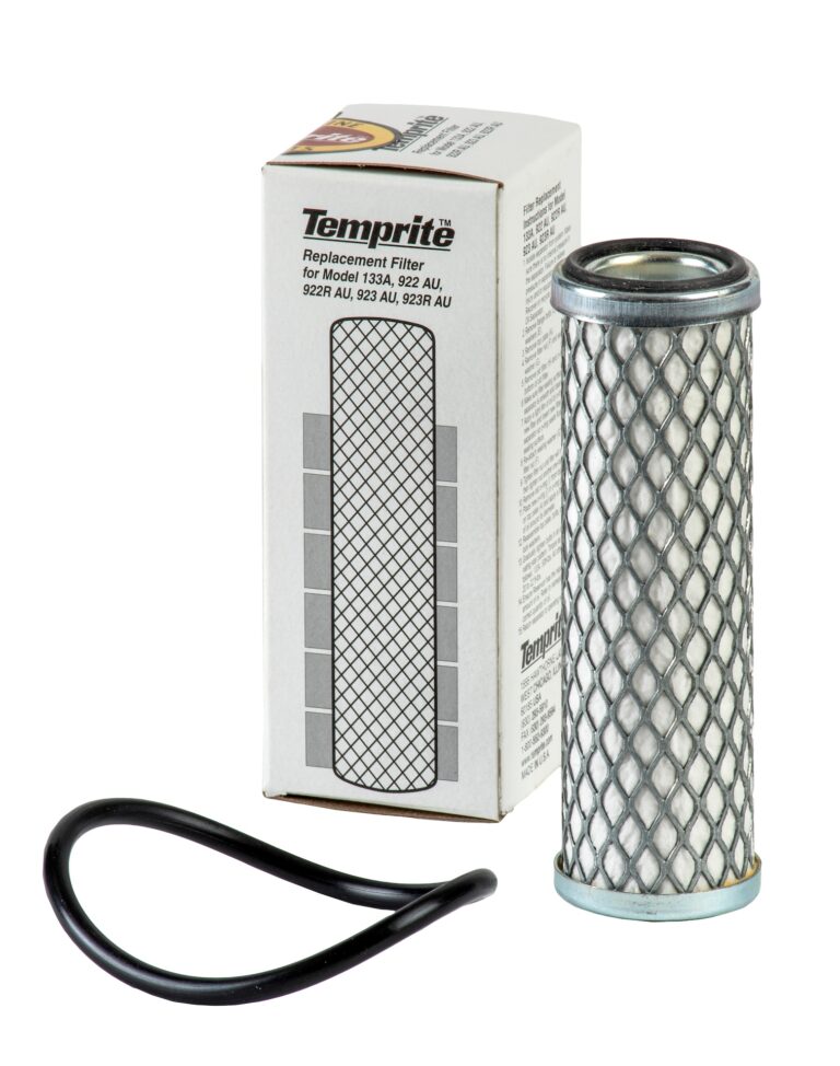 133A STANDARD EFFICIENCY FILTER KIT