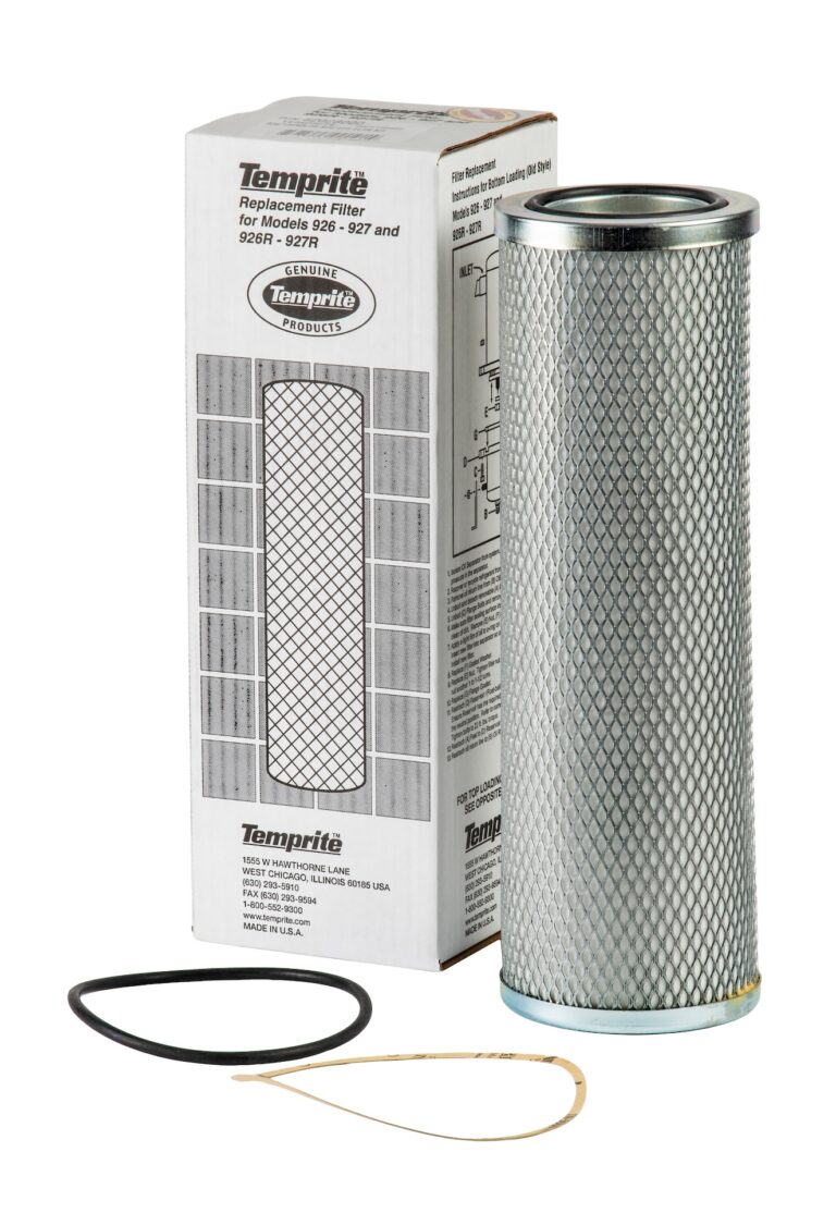 926/7/926R/7R STANDARD EFFICIENCY FILTER KIT