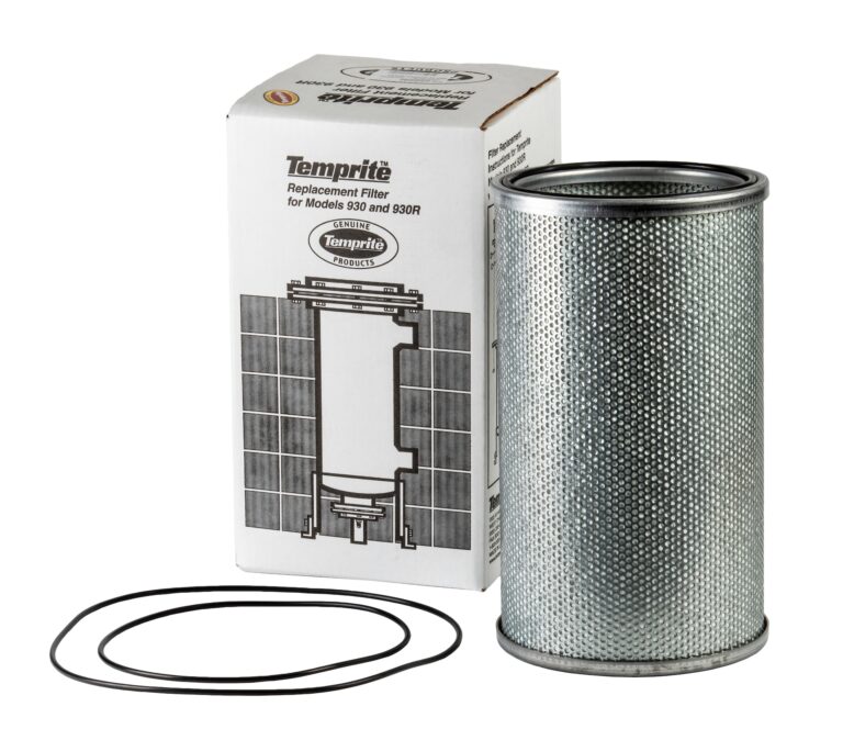 930/R STANDARD EFFICIENCY FILTER KIT