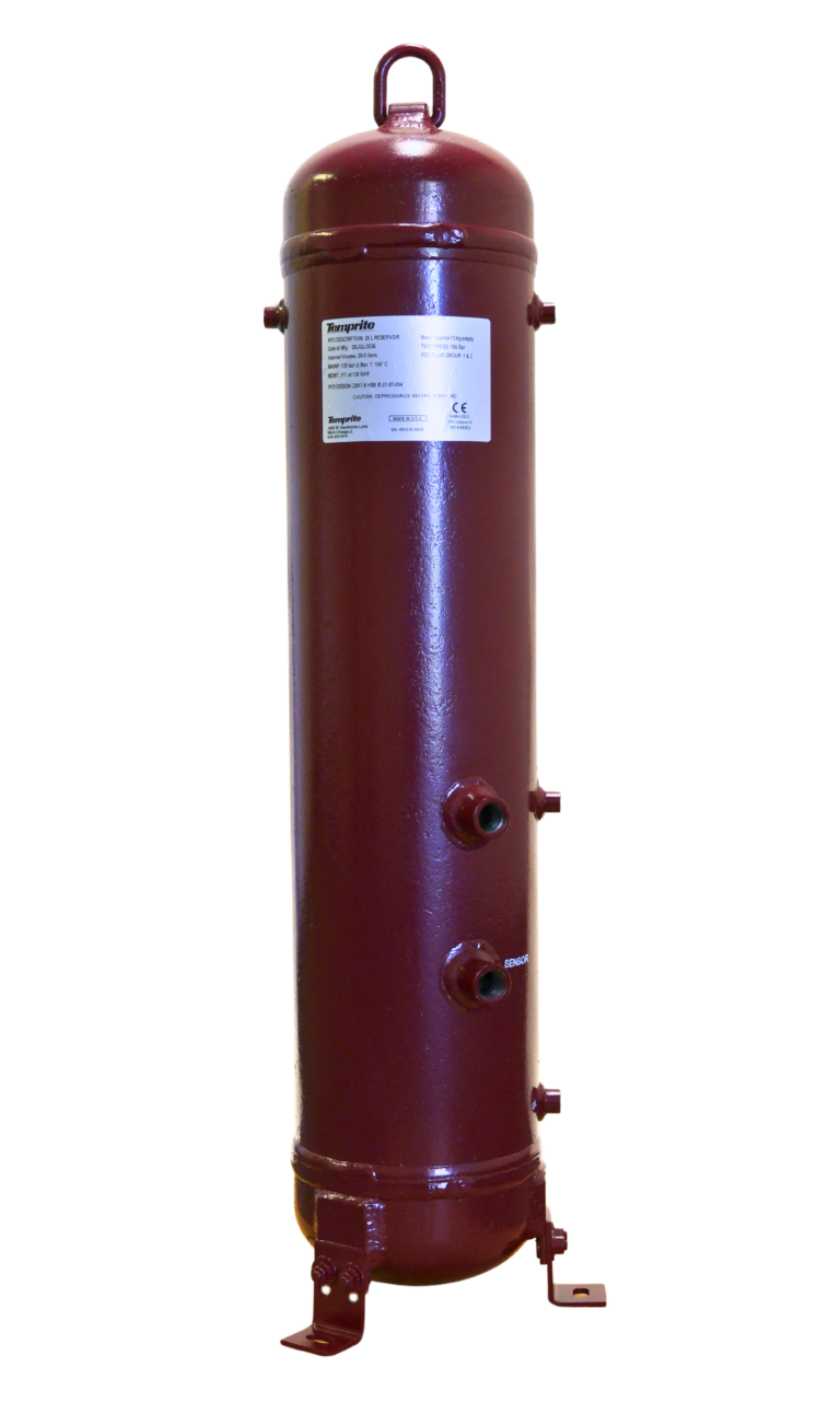 RES25 OIL RESERVOIR