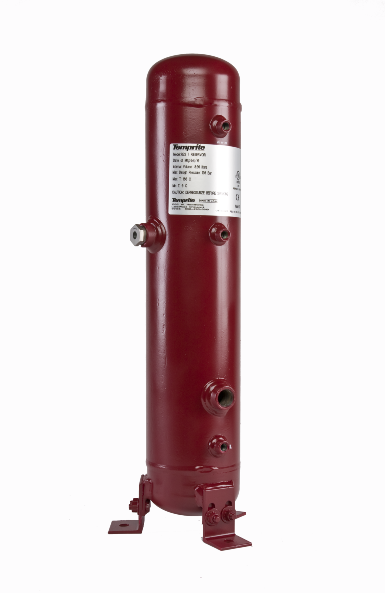 RES7 OIL RESERVOIR