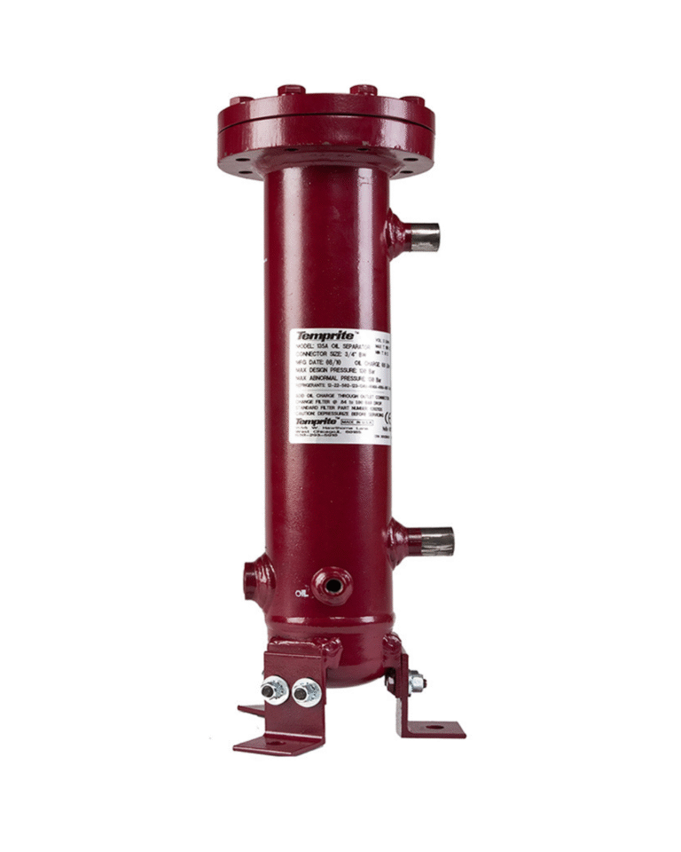 135A OIL SEPARATOR