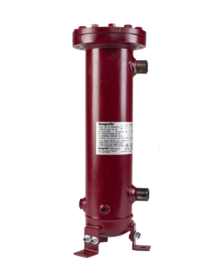 137A OIL SEPARATOR