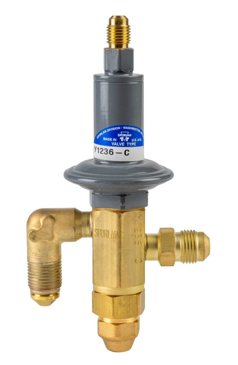 Y1236-C VALVE