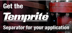 Temprite Product Selector